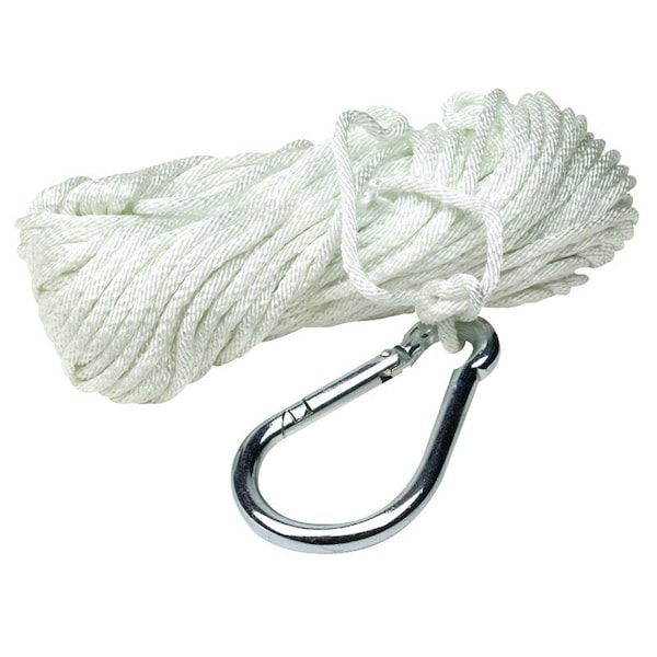 Seachoice Seachoice Polypropylene Mushroom Anchor Rope 40211 - main